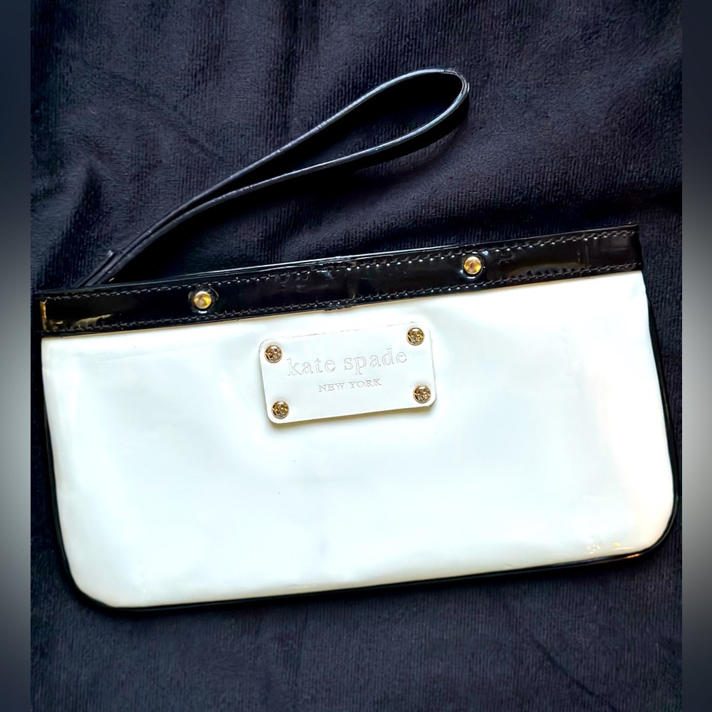 Kate Spade Wristlet